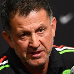 Osorio: “Haremos todo lo posible para no llegar a penales”