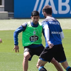 El Deportivo también hará reformas en el lateral derecho