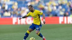 El once ideal de la jornada 34 de LaLiga Hypermotion