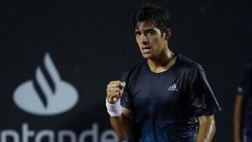 Garín - Mayer: horario, TV y cómo ver en directo online