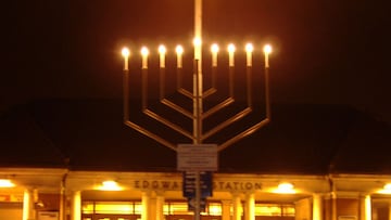 Hanukkah 2020: when does it start, how long does it last and when does it finish?