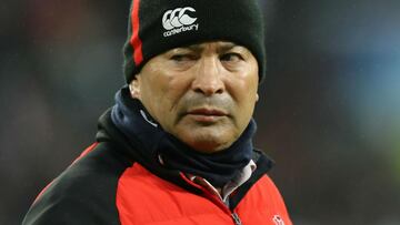 Jones pleased to beat 'very cocky' Wales