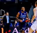 Andorra - Madrid: resumen y resultado, ACB (58-86)