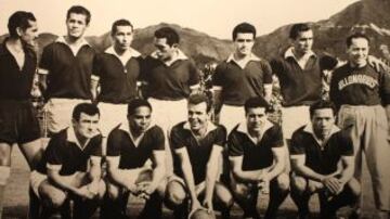 En 69 años de historia, Millonarios ha ganado 14 títulos de liga, 7 subtítulos, un título y un subtítulo de la Copa Mundial de Clubes, tres copa Colombia, una copa Simón Bolívar y un título internacional como lo fue la última edición de la Copa Merconorte.