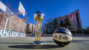 Guía de la Copa del Rey: equipos, partidos, horarios, estrellas...