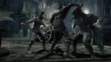 Thief, Impresiones