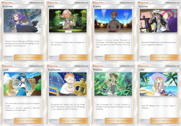 pokemon tcg pocket guardianes celestiales expansion set nuevas cartas partidario