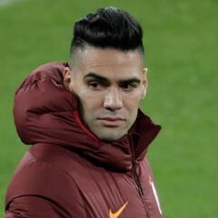 En Turquía creen que Falcao debe irse si llega una oferta