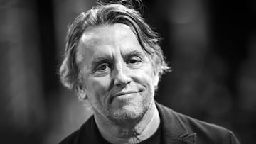 Richard Linklater