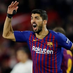 El Barça rompe una racha de 39 partidos consecutivos marcando