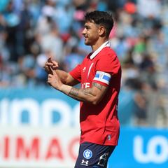 Los 101 goles de Zampedri y la razón que los hace inalcanzables para casi todos