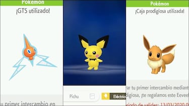 Pokémon HOME: todos los Pokémon de regalo gratis y cómo conseguirlos