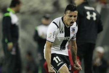 Gonzalo Fierro seguirá siendo el capitán de los albos.