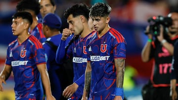 Tabla de posiciones Campeonato Nacional 2026 actualizada hoy, 9 de marzo: fecha 6, fútbol chileno
