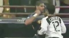 Las peleas más impactantes en la historia del fútbol