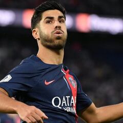 Sin rastro de Asensio