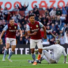 Nottingham Forest de Keylor Navas se mete de lleno a la pelea por no descender