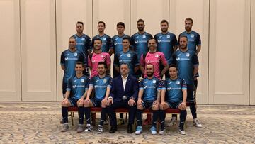 UEFA Futsal Cup 2019: TV, horario y cómo ver el fútbol sala