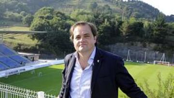 "El 2010 está al lado de los momentos históricos"