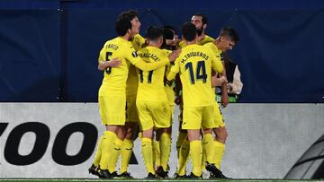 Villarreal 2-1 Arsenal: resumen, goles y resultado del partido