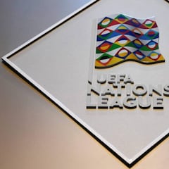 UEFA Nations League: partidos, calendario y horarios de la Liga de Naciones