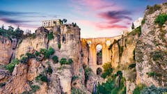 Los puentes más bonitos de España