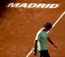 Nishikori elimina a Federer y allana el camino de Rafa