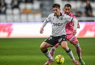 Mellot: “¿Mi secreto? La comida del McDonald’s”