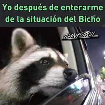 Los memes tras el positivo de Cristiano Ronaldo