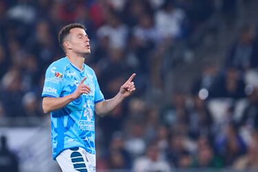 Sale a la luz la verdad sobre la caída de la llegada de Idrissi al América