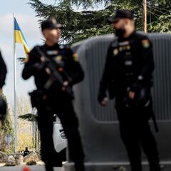 ¿Qué se necesita para ser TEDAX de la Policía Nacional y cuáles son los requisitos?