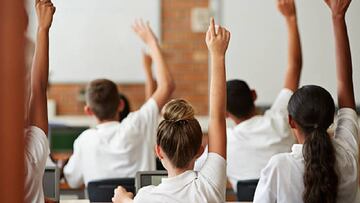 Vuelta a clase: cuándo se vacunarán los profesores y en qué estados