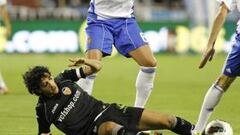 El pánico va por barrios