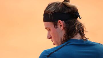 Jarry - Carballes Baena: TV, horario y dónde seguir online