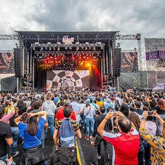 Tecate Coordenada 2022: artistas, precios de los boletos y dónde comprarlos