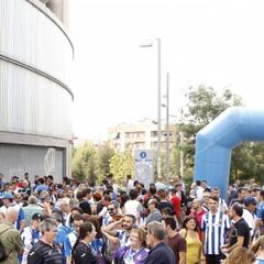 Cornellà se ‘moderniza’ a la espera de ir a Europa