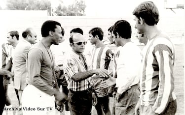 El asesinato de Antonio Rodríguez López sigue siendo un misterio 55 años después