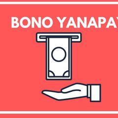 Bono 350 Soles, Wanuchay, Escolaridad... | Link y consultar cuenta DNI quién cobra hoy, 18 de agosto