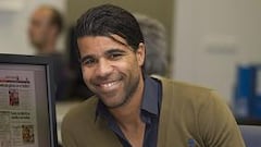 Bodipo: "Los jugadores africanos son los futbolistas del futuro"