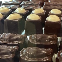 Despiden a un estadounidense, se muda a España y crea el imperio del chocolate en Barcelona