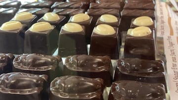 Despiden a un estadounidense, se muda a España y crea el imperio del chocolate en Barcelona