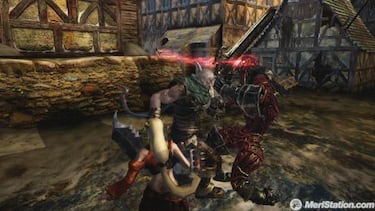 Knights Contract, Impresiones