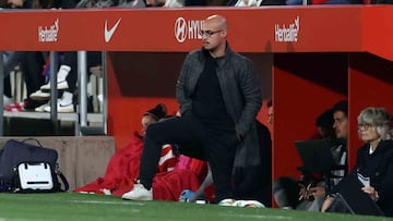 09/11/24 ATLETICO DE MADRID vs BARCELONA
PARTIDO PRIMERA DIVISION FEMENINA