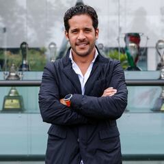 Aviña: “Nunca he sido ni racista ni homófobo ni machista”