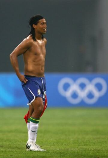 Ronaldinho