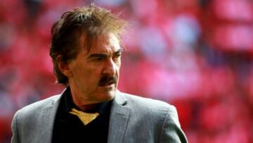 Ricardo La Volpe