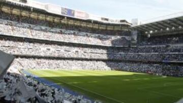 El Athletic insiste en que solo ha pedido el Bernabéu