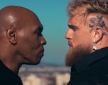 Jake Paul manda nuevo mensaje a Mike Tyson en redes sociales