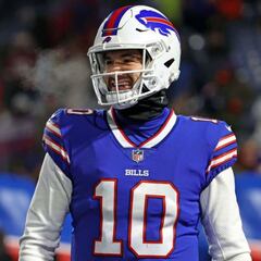 NFL free agency 2022: the five best available quarterbacks