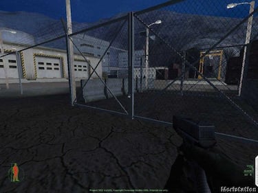 Codemasters publicará IGI 2